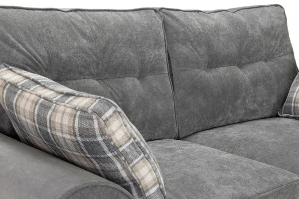 Maxwell 3 Seater Sofa