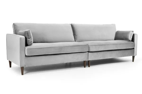 Munich 4 Seater Sofa