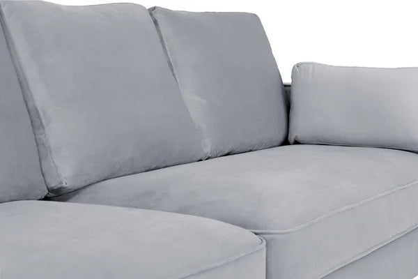 Munich 3 and 2 Seater Sofa