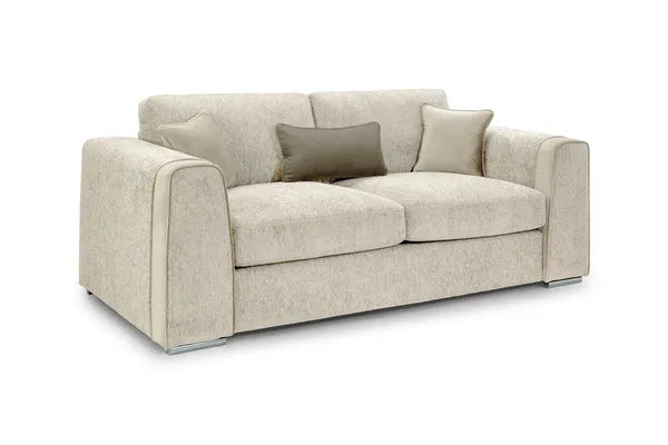 Naples 3 Seater Sofa