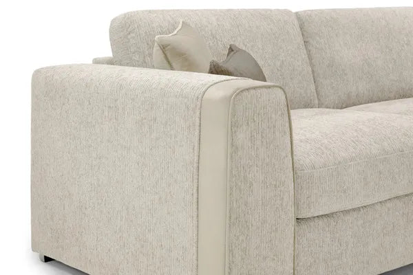 Naples 3 and 2 Seater Sofa Set