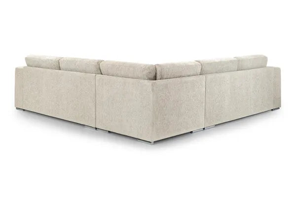 Naples Large Corner Sofa