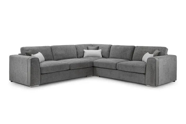 Naples Large Corner Sofa