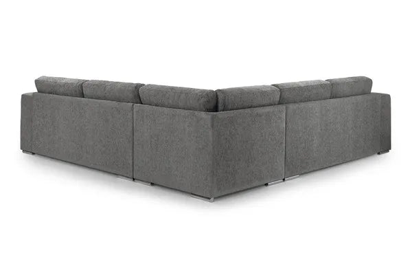 Naples Large Corner Sofa