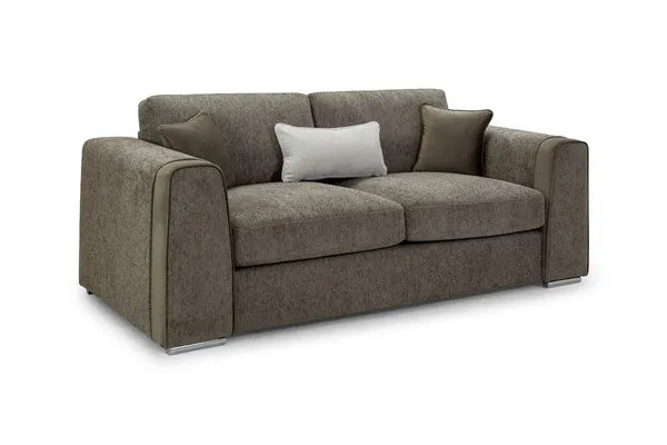 Naples 3 Seater Sofa