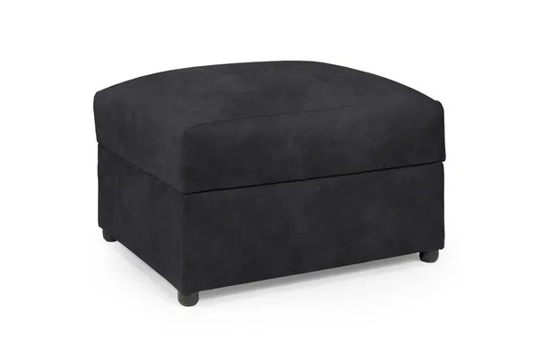 Oakland Footstool