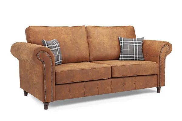 Oakland 3 Seater Sofa