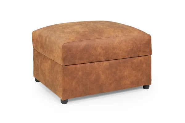 Oakland Footstool