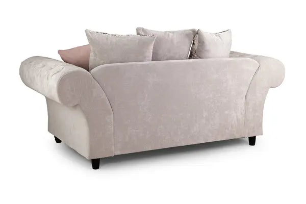 Roma 2 Seater Sofa