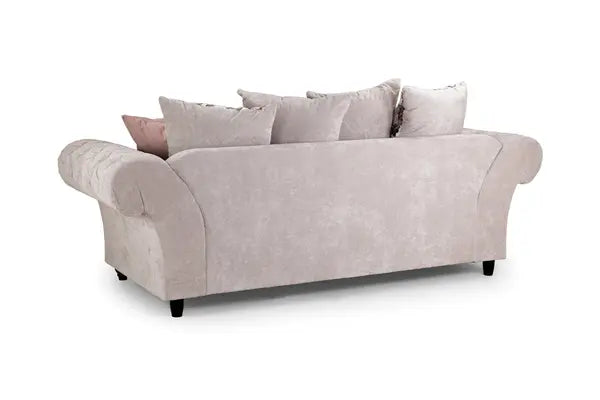 Roma 3 Seater Sofa