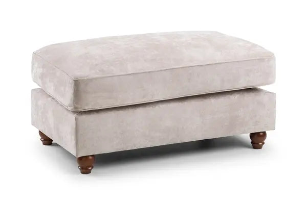 Roma Footstool