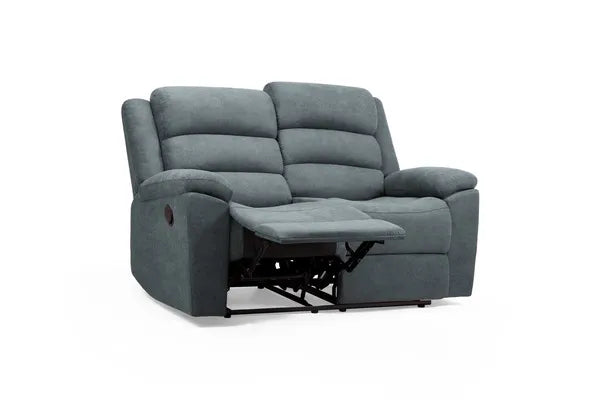 Sable Recliner 2 Seater Sofa