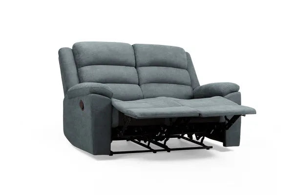 Sable Recliner 2 Seater Sofa