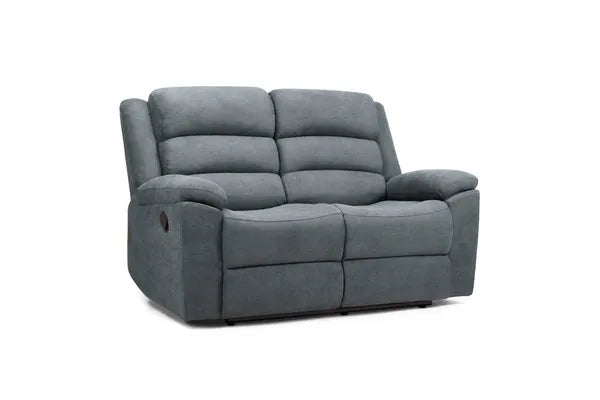 Sable Recliner 2 Seater Sofa