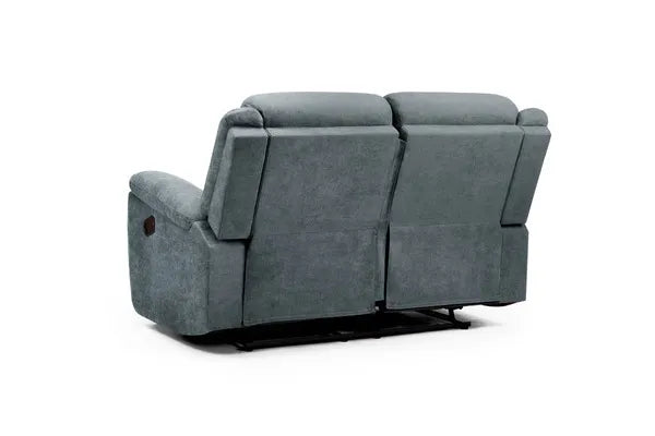 Sable Recliner 2 Seater Sofa