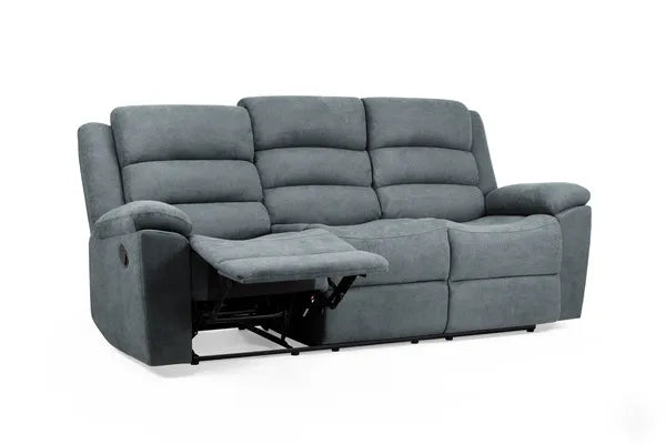 Sable Recliner 3 Seater Sofa