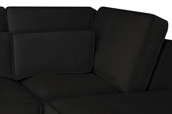 Sloane U shape Corner Sofa