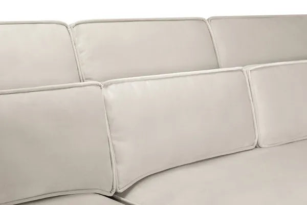 Sloane U shape Corner Sofa