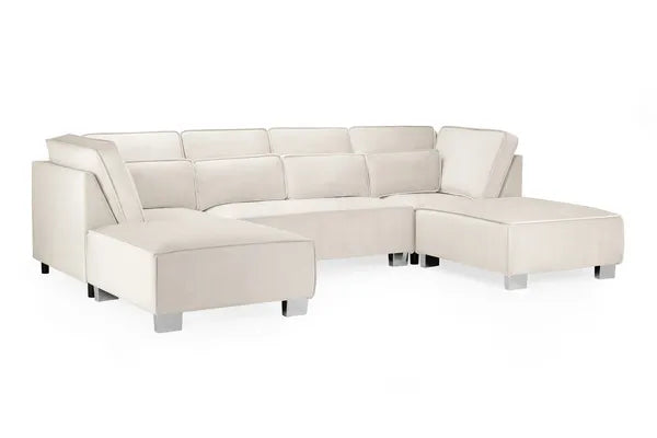 Sloane U shape Corner Sofa