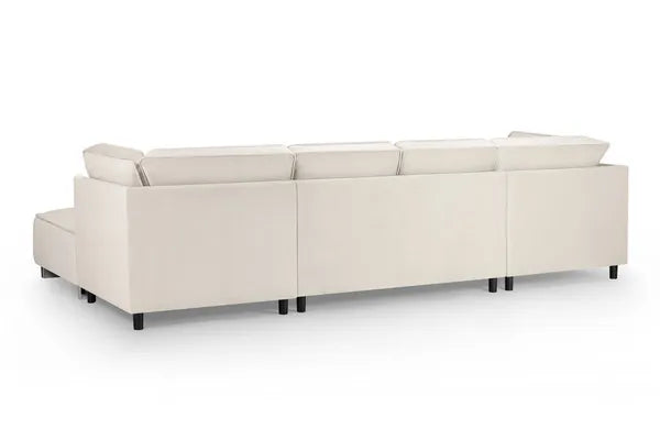 Sloane U shape Corner Sofa