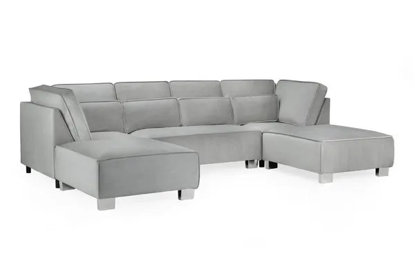 Sloane U shape Corner Sofa