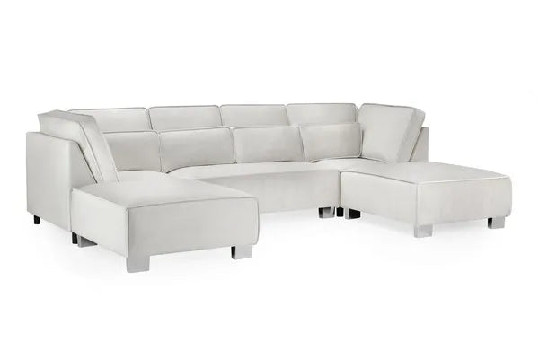 Sloane U shape Corner Sofa