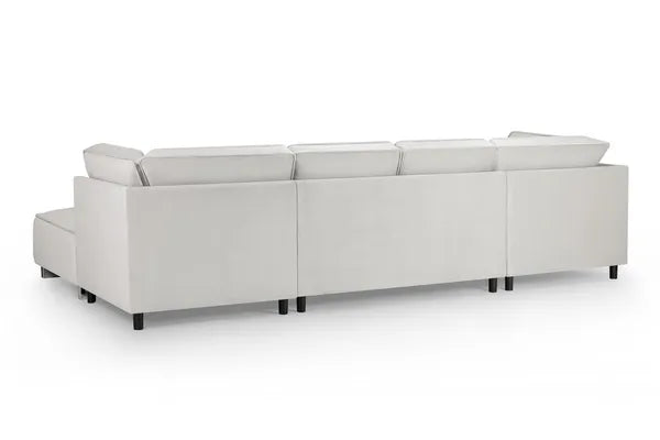 Sloane U shape Corner Sofa