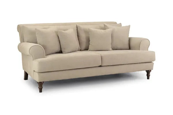 Summer 3 Seater Sofa