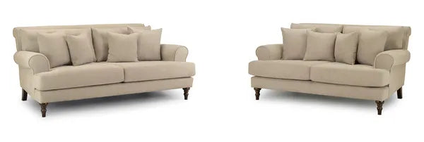 Summer 3 and 2 seater sofa set