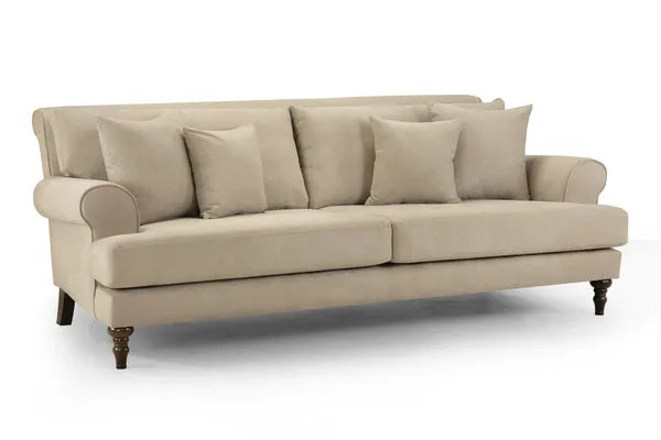 Summer 4 Seater Sofa