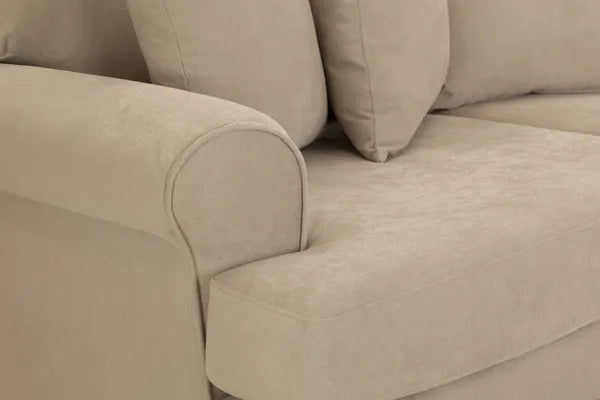 Summer 4 Seater Sofa