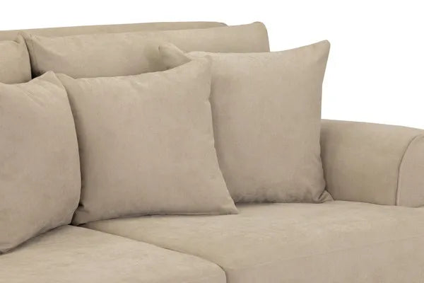 Summer 3 and 2 seater sofa set