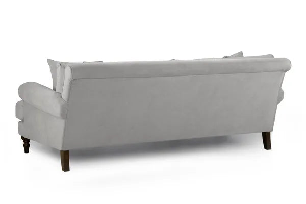 Summer 4 Seater Sofa