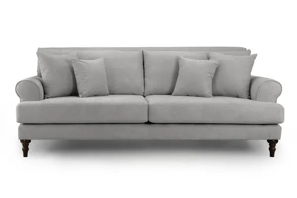 Summer 4 Seater Sofa