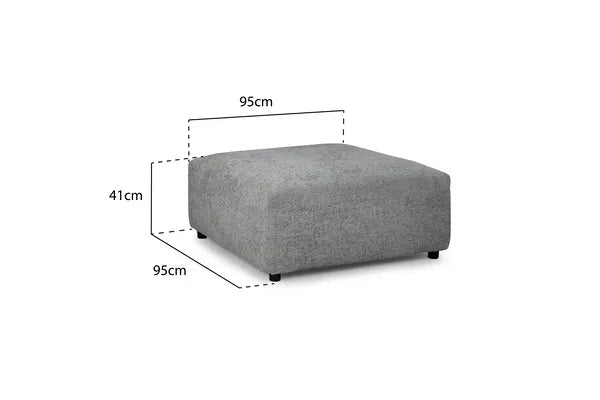 Tucano Footstool