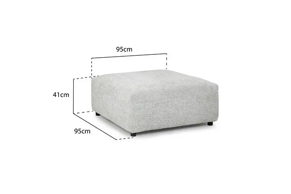 Tucano Footstool