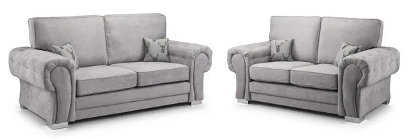 Verona 3 and 2 Seater Sofas