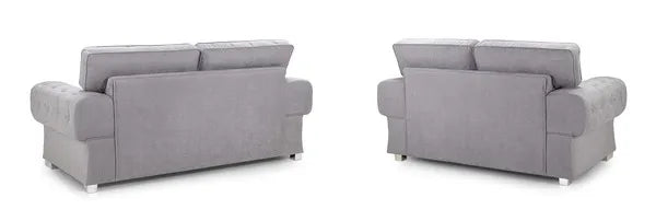 Verona 3 and 2 Seater Sofas