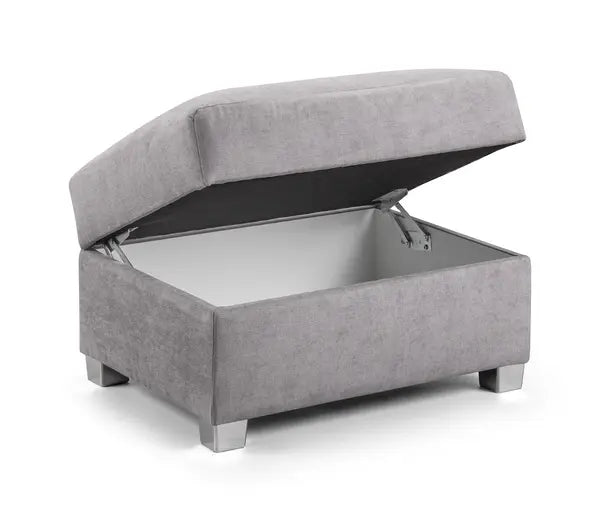 Verona Footstool