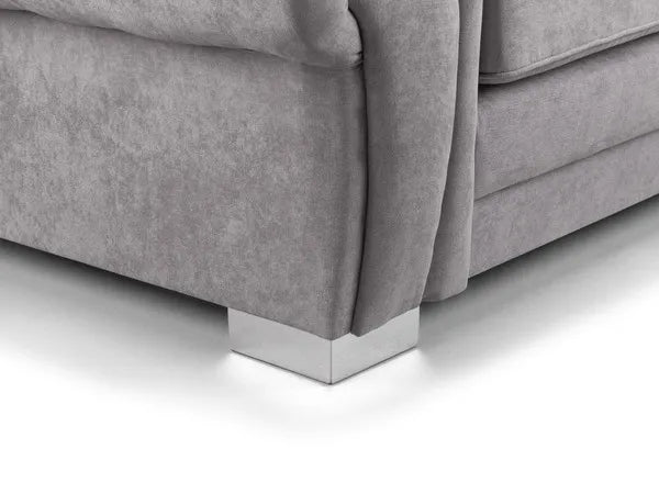 Verona Left Hand Facing Corner Sofa