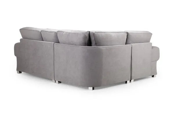 Verona Left Hand Facing Corner Sofa