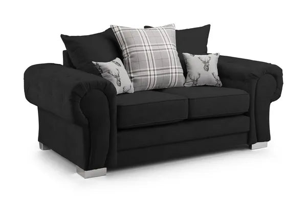 Verona 2 Seater Sofa