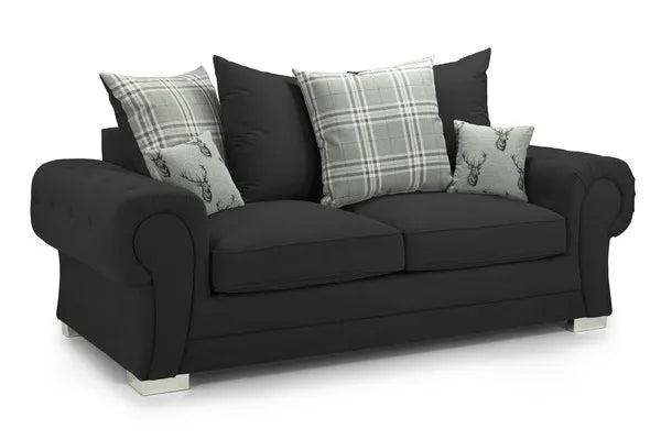 Verona 3 Seater Sofa