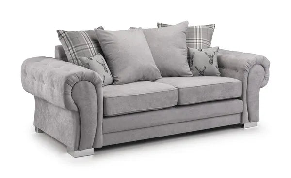 Verona 3 Seater Sofa