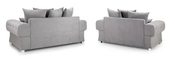 Verona 3 and 2 Seater Sofas