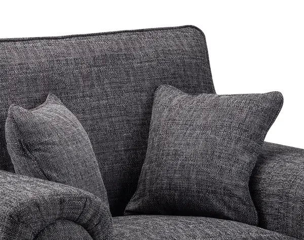 Wilcot Fullback 3 Seater Sofa