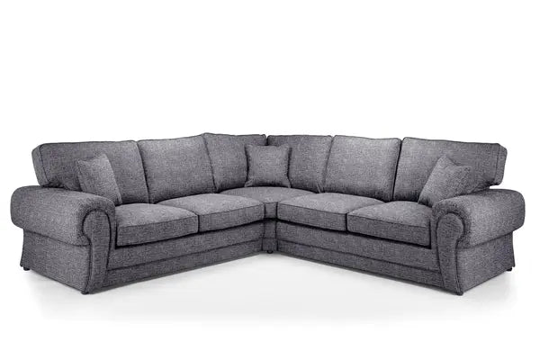 Wilcot Large Corner Sofa