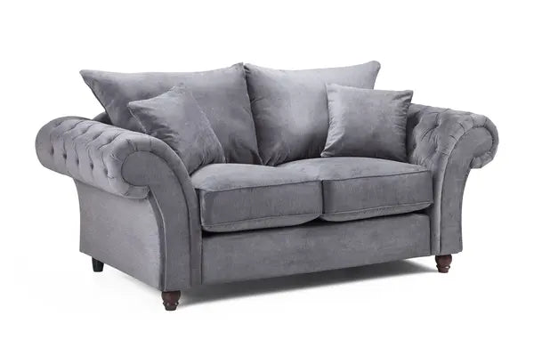 Windsor Fullback 2 Seater Sofa