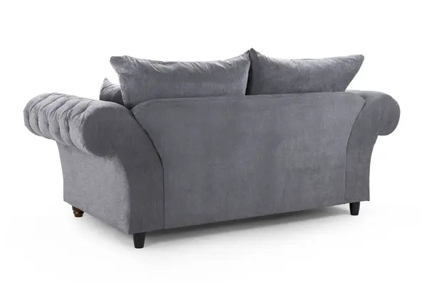 Windsor Fullback 2 Seater Sofa