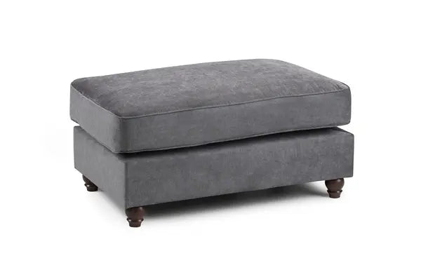 Windsor Footstool